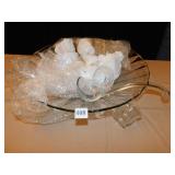 PUNCH BOWL SET