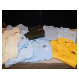 NRA SHIRTS, SHORT SLEEVES & LONG SLEEVES, NRA