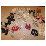 BABY & DOLL SHOES