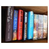 BOOKS, THE CIVIL WAR 3 BOOKS BY SHELBY FOOTE;