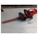 CRAFTSMAN 20" ELECTRIC HEDGE TRIMMERS