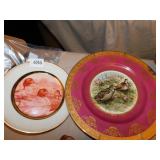 NRA 725/250 "TEAL TRIBUTE BY ADAM GRIMM, BAVARIA