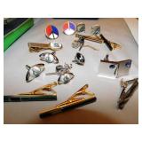 TIE TACKS & CUFF LINKS, INC. SHIPS