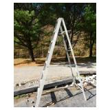 8 FT. LADDER