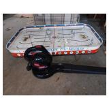 AIR HOCKERY, TORRO LEAF BLOWER ELECTRIC