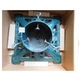 CAST IRON CHRISTMAS TREE IN BOX