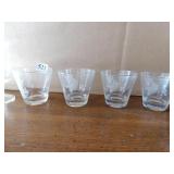4 PHARMACEUTICAL GLASSES PLUS