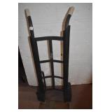 STEEL HARD WHEEL DOLLY