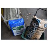 SCOTTS PATCH AND OIL DRY