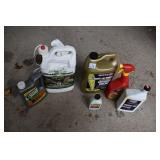 DEER AWAY, PRESTONE, CLR, MOTOR OIL ETC.