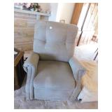MEDICAL LIFT CHAIR WITH OWNER