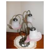 FLORAL PICTURE BELIEVED TO BE BY JOHN HOYMSON