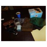 SANTA MEDICAL PULSE READER, ANKLE & WRIST