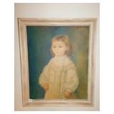 PICTURE OF YOUNG GIRL