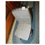 WAFFLE IRON TOASTMASTER