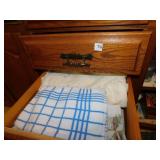 TABLECLOTHS, AND TOWELS