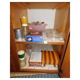 DOUBLE ROSETTE & TIMBALE IRON-2, CARDHOLDER,