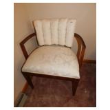 VANITY CHAIR THOMASVILLE CHAIR COMPANY