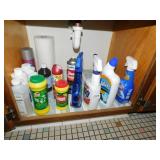 CLEANING PRODUCTS