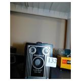 BROWNIE TARGET SIX-20