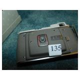 POLAROID CAMERA WITH OB