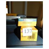 KODAK AND EKTA CHROME FILM SUPER 8