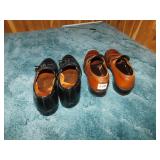 2 PAIRS OF MEN