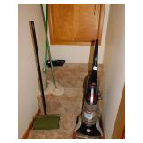 BISSELL, NON-ELECTRIC BISSELL, AND DUSTERS