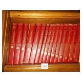 BRITANICA JR. 15 VOLUME SET