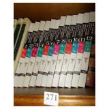 THE MODERN MEDICAL ENCYCLOPEDIA 12 VOLUME SET