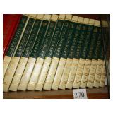 CHILDCRAFT 15 VOLUME SET