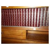 ENCYCLOPEDIA BRITANICA 24 VOLUME SET