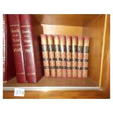 BRITANICA BOOK OF THE YEAR 64-81