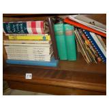 GROUP OF COOKBOOKS