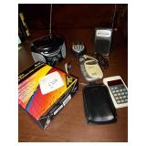 AM/FM RADIO, PANASONIC RADIO, SPORTS RADIO,