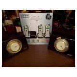 EDGE DIGITAL ANSWERER, ALLIANCE TENNA ROTOR TV