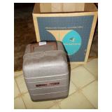 BELL & HOWELL MOVIE PROJECTOR