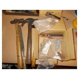 TRAVERSE VALENCE CONVERSION KIT, RUBBER MALLET,