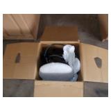 WEN CAR WAXER, IN BOX, ELECTRIC.