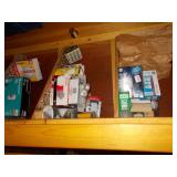 HUGE LOT OF LIGHT BULBS! FLOOD LIGHTS, SMART