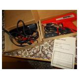 ACTRON D.C. POWER CLAMP ON TIMING LIGHT AND