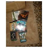 CASSETTES, GLEN MILLER ORCHESTRA, CHRISTMAS,