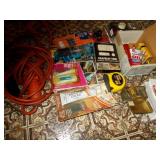 BATHTUB CAULKING, FIBERGLASS REPAIR KIT, EPOXY,