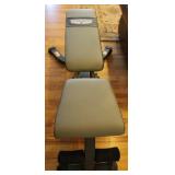 IGS (IRON GRIP STRENGTH) WEIGHT BENCH