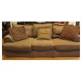 ALLEN WHITE BRAND 8 1/2