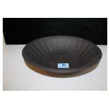 WEDGEWOOD CERAMIC BOWL - 12"
