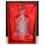 WATERFORD CRYSTAL - 1992 TABLE BELL - ORIGINAL