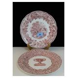 SPODE ARCHIVE - 6 PLATES