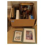 GROUPING: PICTURE FRAMES