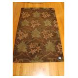 SURYA HAND MADE RUG - 3